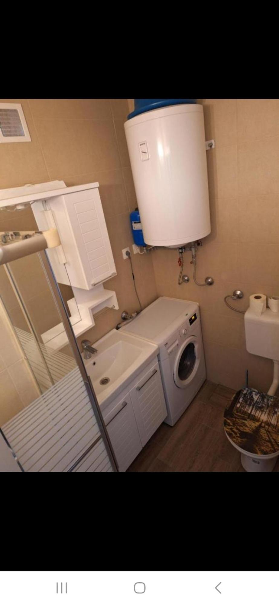 Apartma Nadiza Borjana107 Zimmer foto