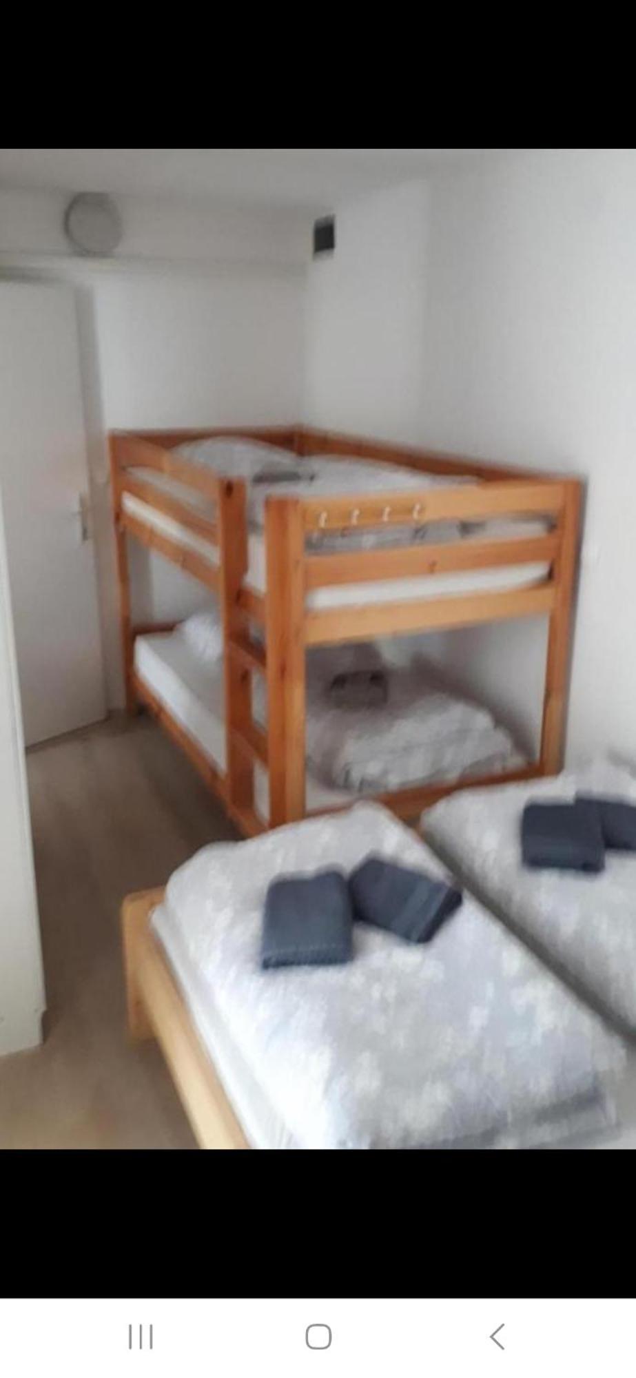 Apartma Nadiza Borjana107 Zimmer foto