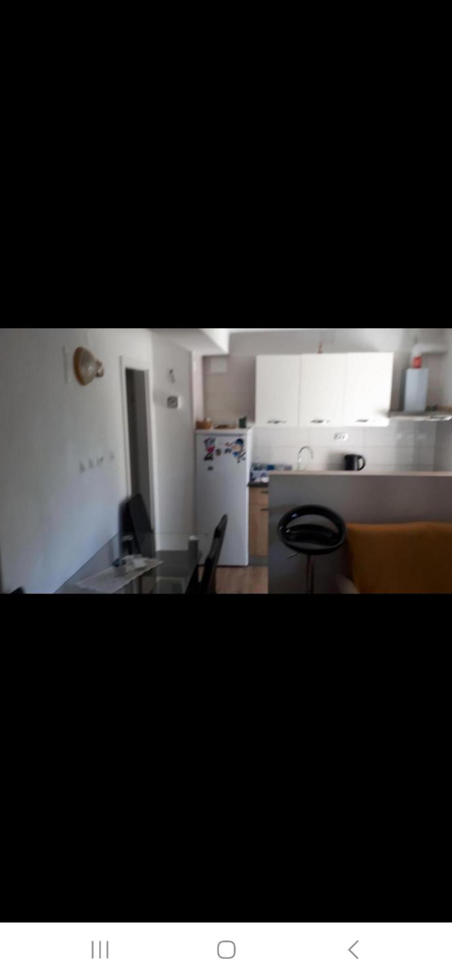 Apartma Nadiza Borjana107 Zimmer foto