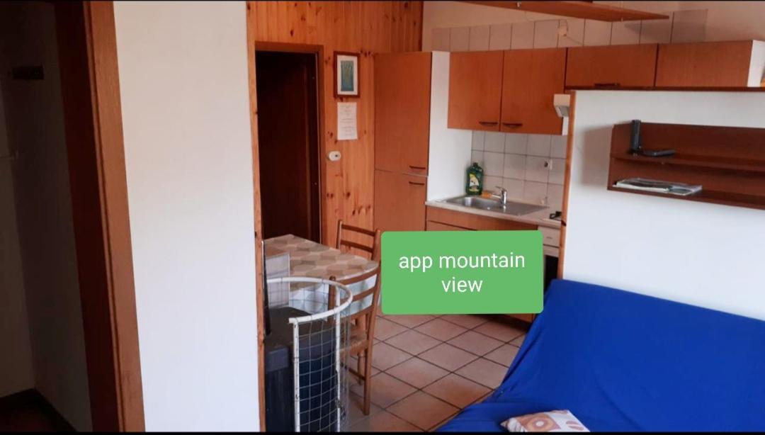 Apartma Nadiza Borjana107 Exterior foto